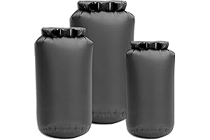 Dry Bag Waterproof 3PCS