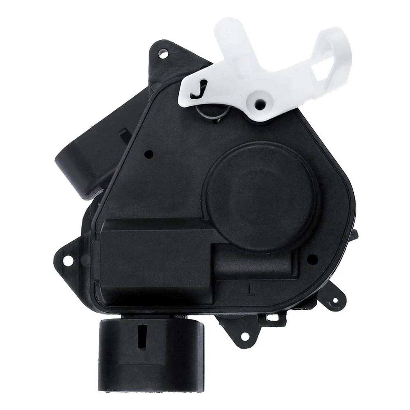 Serrure Avant Droite Pour Toyota RAV4 Phase 1 - Pièce D'occasion - Réf 6903042101