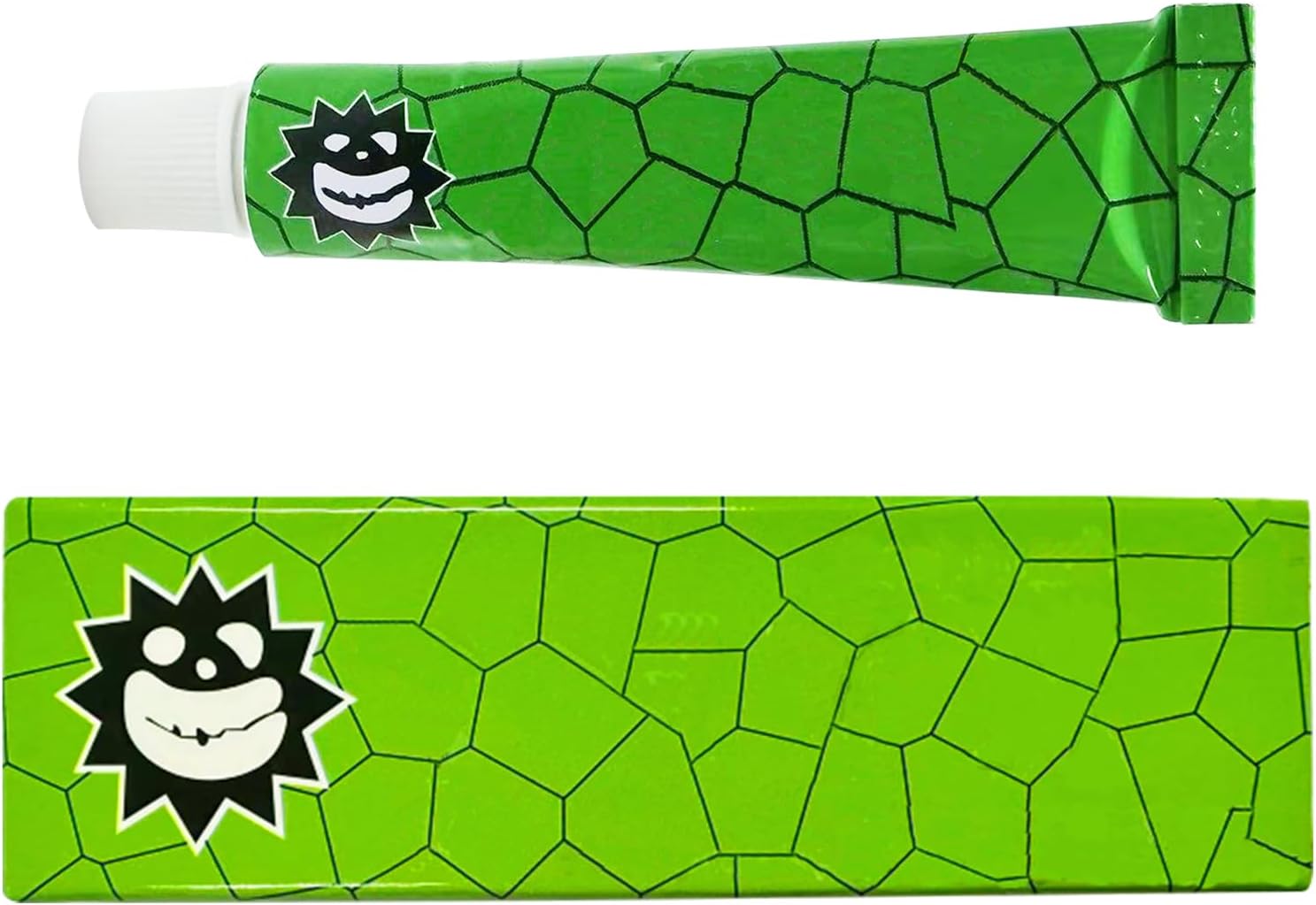 DLDN01 Tattoo Cream for Tattooing, Comfortable Tattoo or Permanent Makeup Experience, 10g (Green) DLDN01 Tattoo Cream for Tattooing, Comfortable Tattoo or Permanent Makeup Experience, 10g (Green)