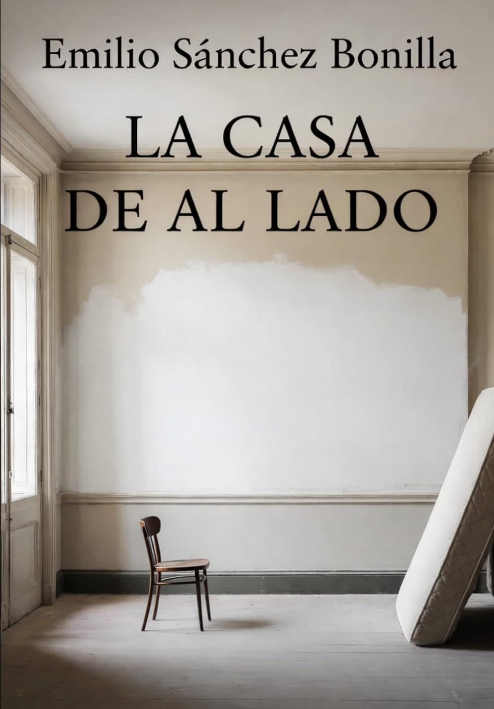 La casa de al lado