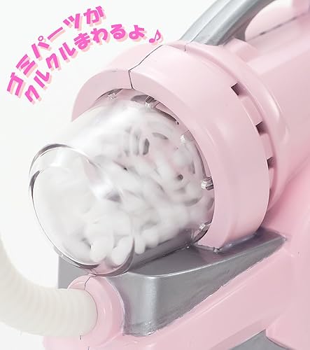 Miniatura 3 de TAKARATOMY Licca-chan LF-03 Me encanta la limpieza!