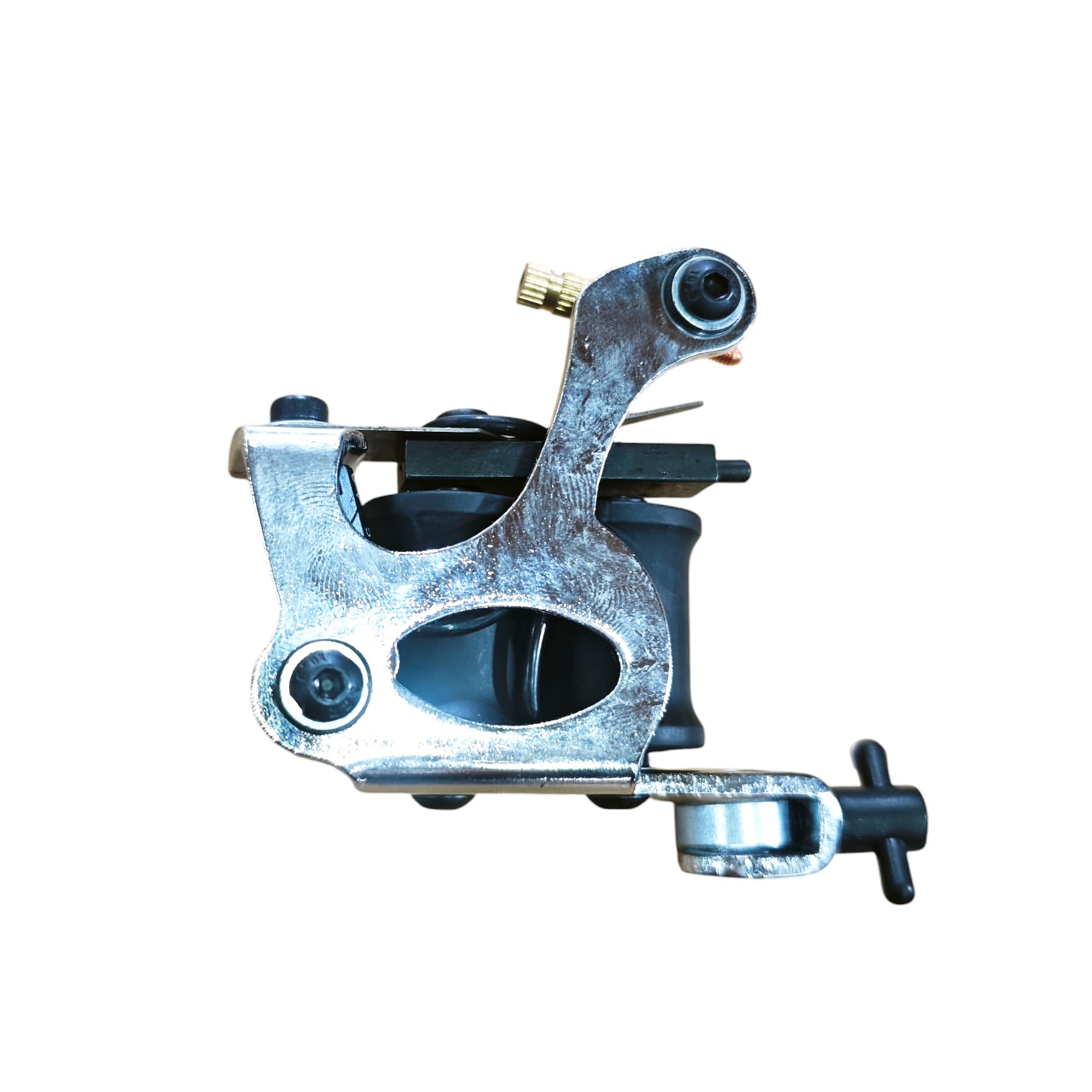 Line Art Tattoo Coil Machine D9, Professional Coil Tattoo Machine for Artists-picture-41