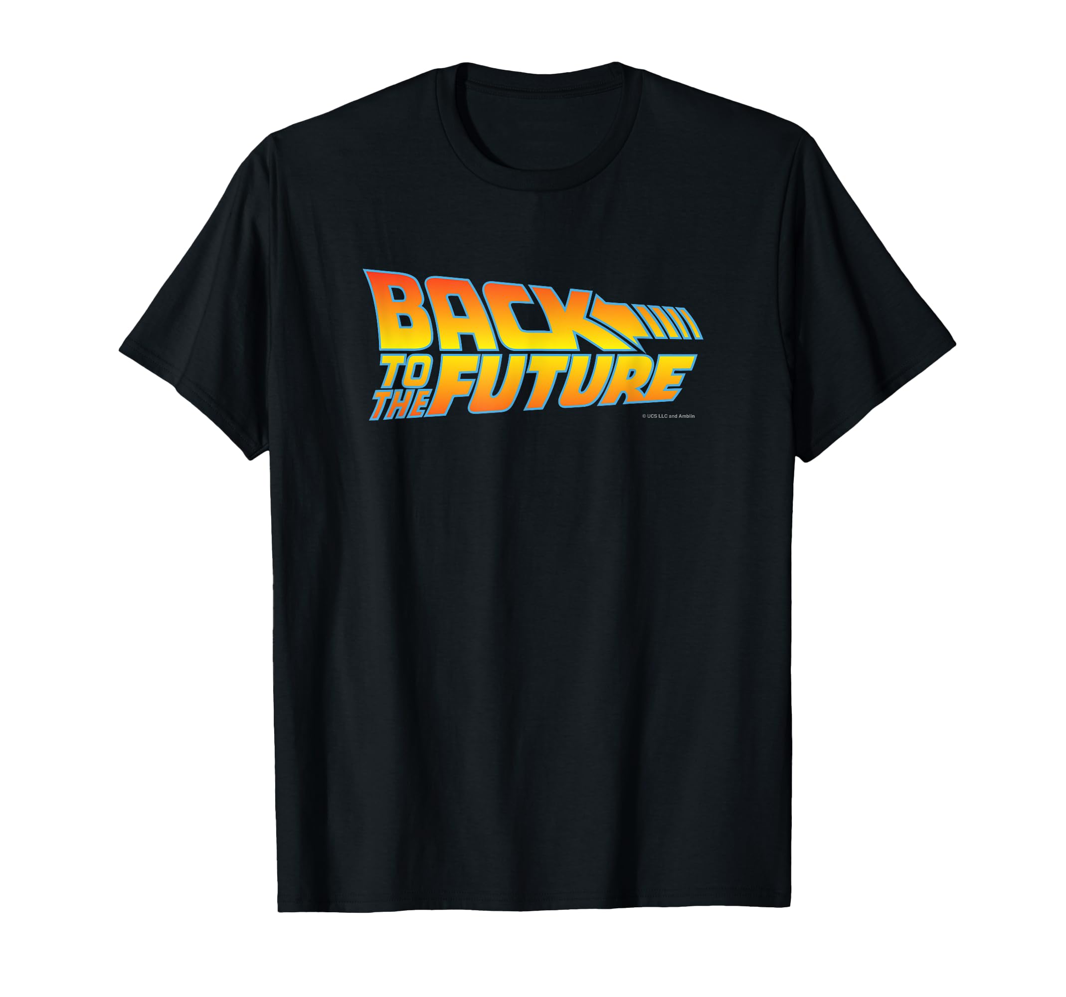 バックトゥザフューチャー2 トレーナー　激レア 80s XL 黒 バックトゥザフューチャー2 トレーナー 激レア 80s XL 黒 バック