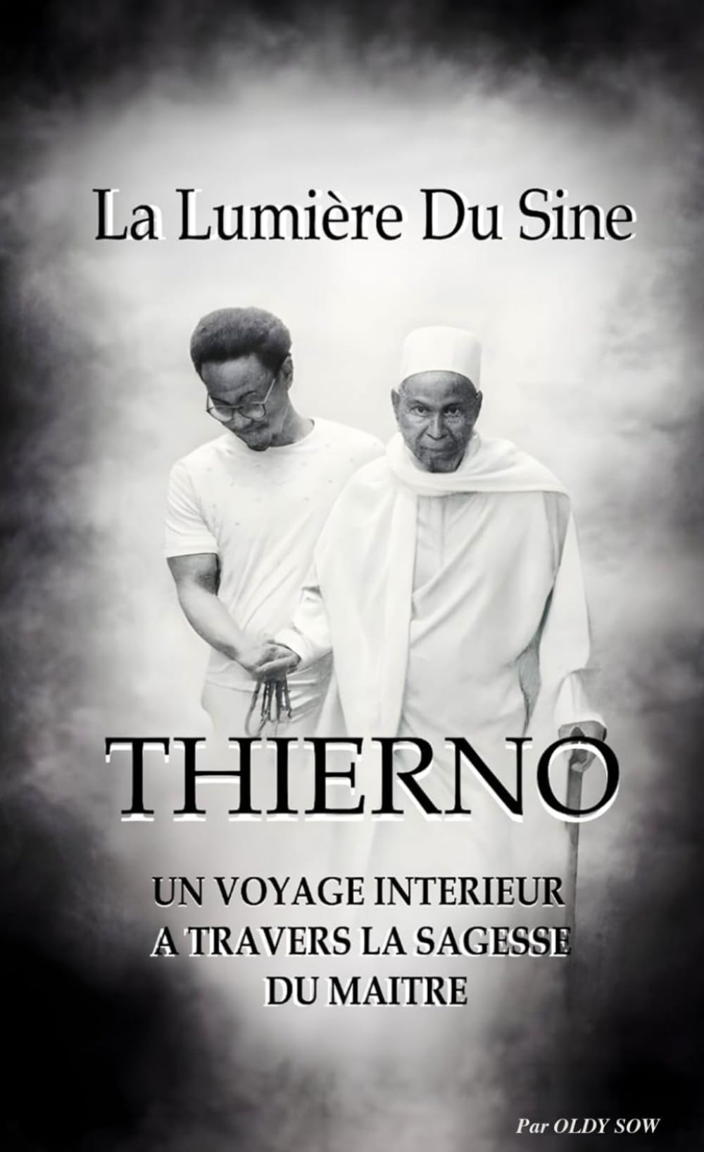 THIERNO, La Lumière du Sine.: Un voyage intérieur à travers la sagesse du maître