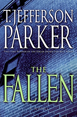 The Fallen: A Novel The Fallen: A Novel