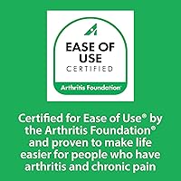 Vista 5 de Melnor 65187AMZ - Boquilla de gatillo trasero de múltiples patrones con adaptador