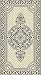 BalajeesUSA 6'x9' Reversible Indoor Outdoor Plastic Straw Rug Patio RV Camping Wholesale Price Mat 20164