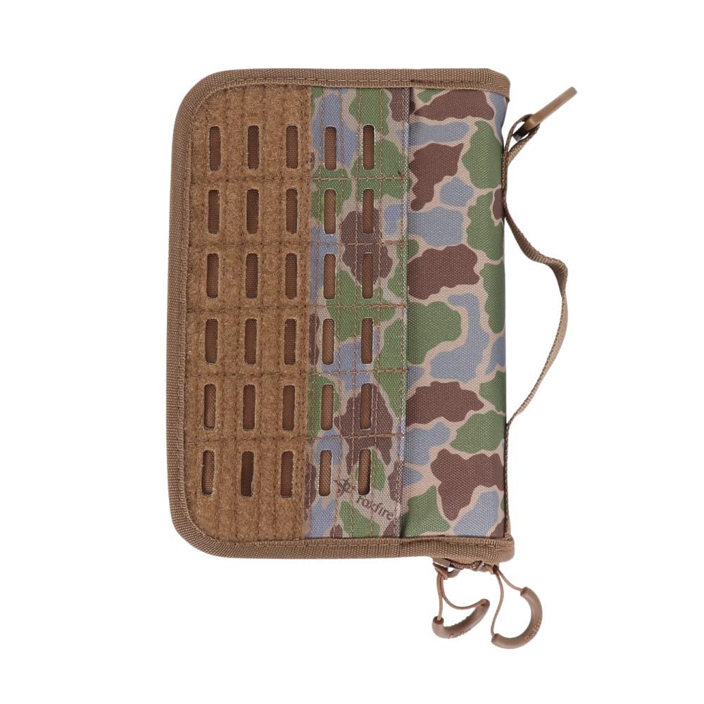 Amazon | フォックスファイヤー（Foxfire） 登山用小物 FEカモ