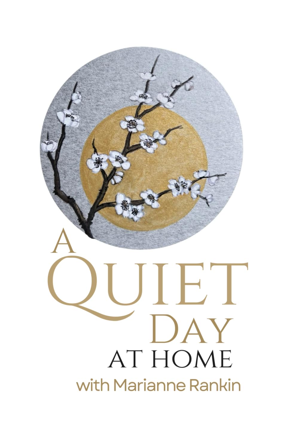 A Quiet Day: Do you ever want to stop the world and get off?