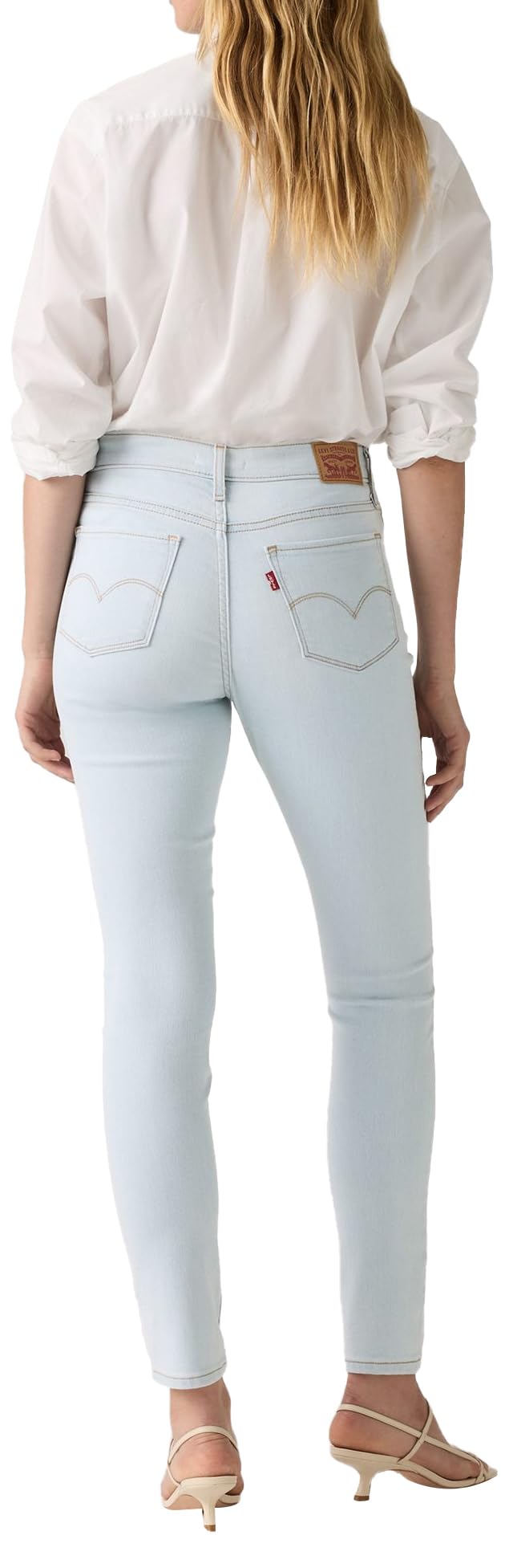 Levi's 311 Shaping Skinny Glance Around – Bild 2