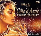  Cote D\'Azur Exclusive Party