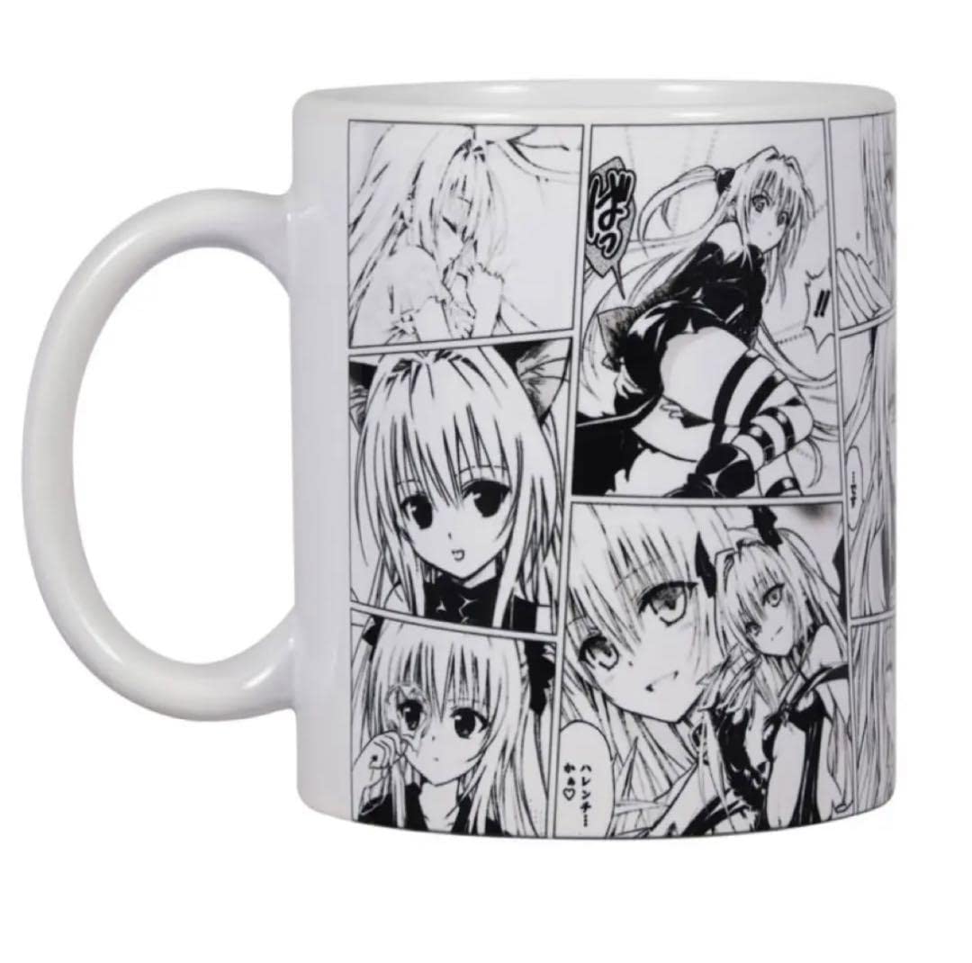 Amazon.co.jp: とらぶる ToLOVEる 15周年記念 原画展 ヤミまみれ