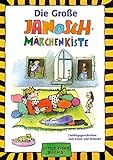 Die Große Janosch Märchenkiste (Little Tiger Books) - Janosch