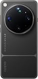 OPPO Find X9 Ultra 5G Smartphone | Factory Unlocked | Dual SIM | 12GB RAM | 512GB Storage | Immersive Display | Lightweight Slim Design | Tundra Umber - 5