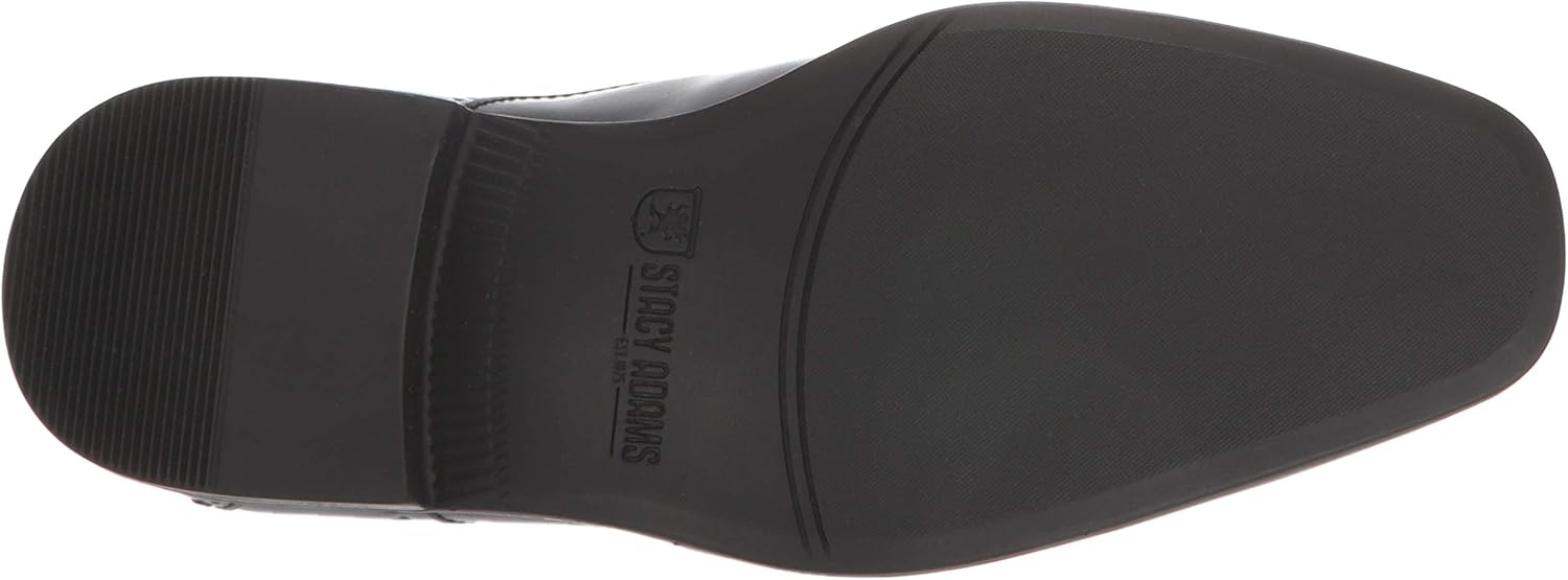  | STACY ADAMS Unisex-Child Barris Cap-Toe Oxford | Oxfords