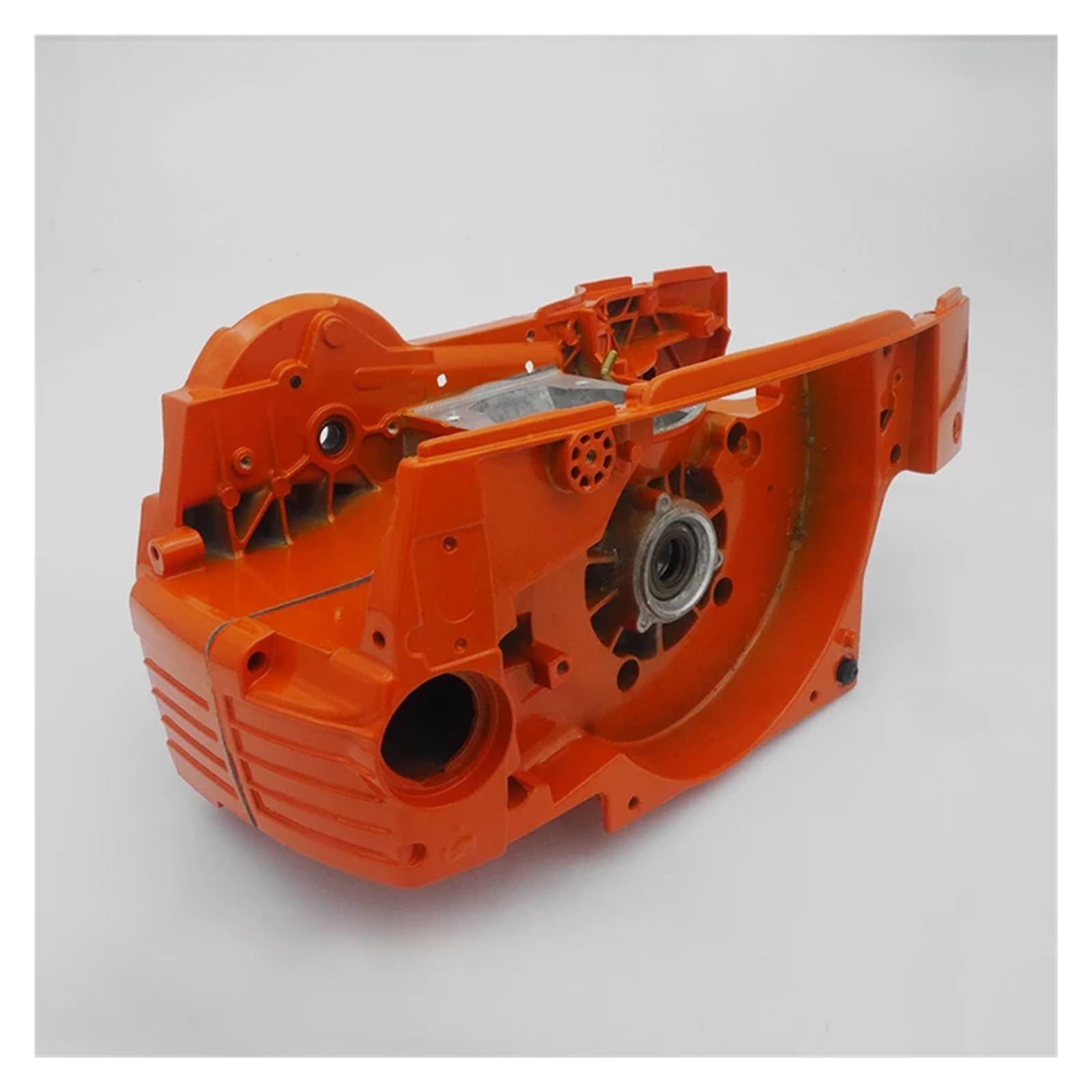 Aceite for cojinete de cigüeñal y Carcasa del Motor, Compatible con Motosierra 365, 362, 371, 372 y 372XP.