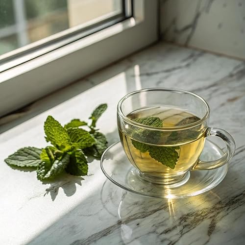 Vista 391 de FGO Té de rooibos orgánico, bolsitas de té ecológicas, 100 unidades, el embalaje puede variar (paquete de 1)