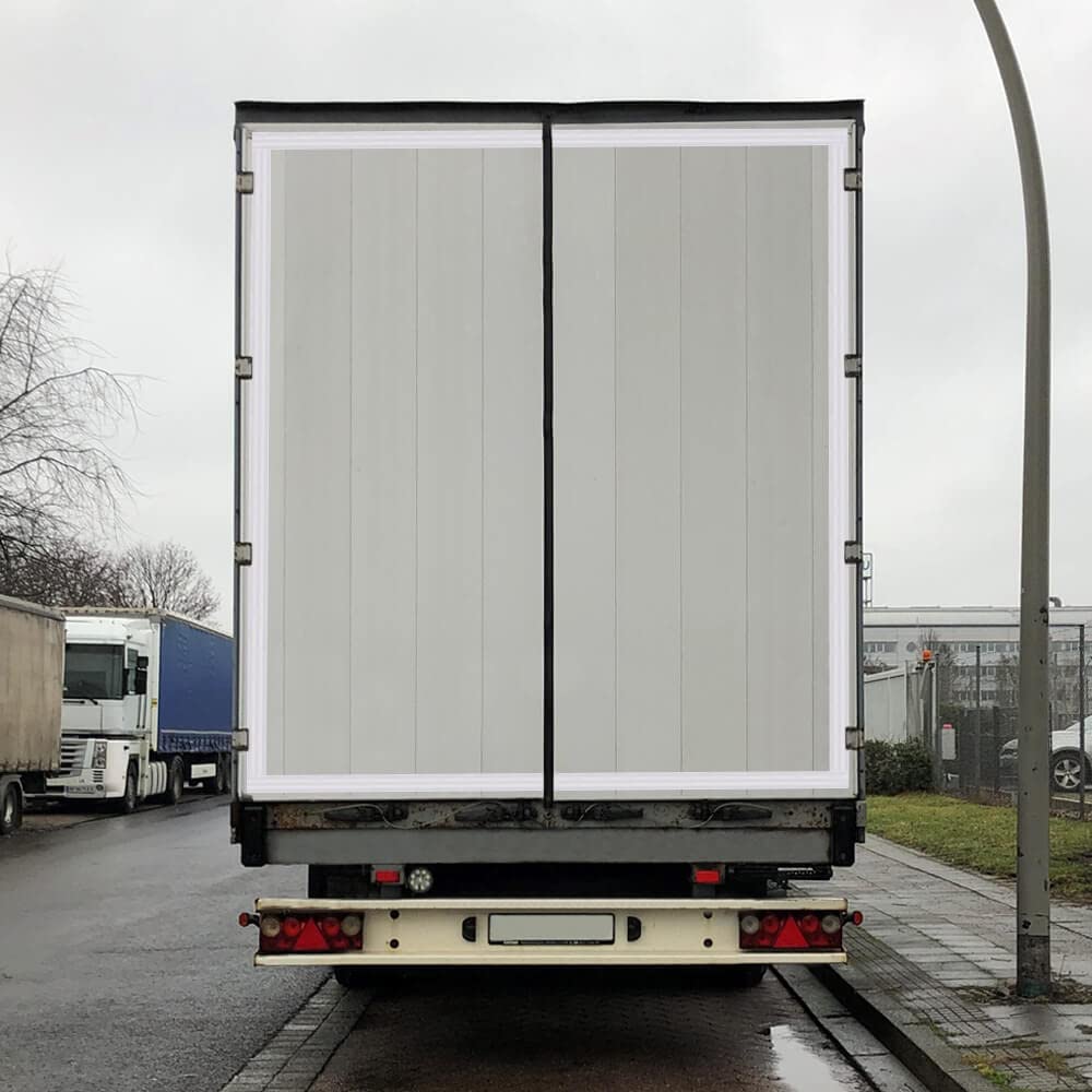 3M Diamond Grade 983-10 DR-1230-4004-7 Konturmarkierung Reflektorband Bianco (reflektierend) 50m