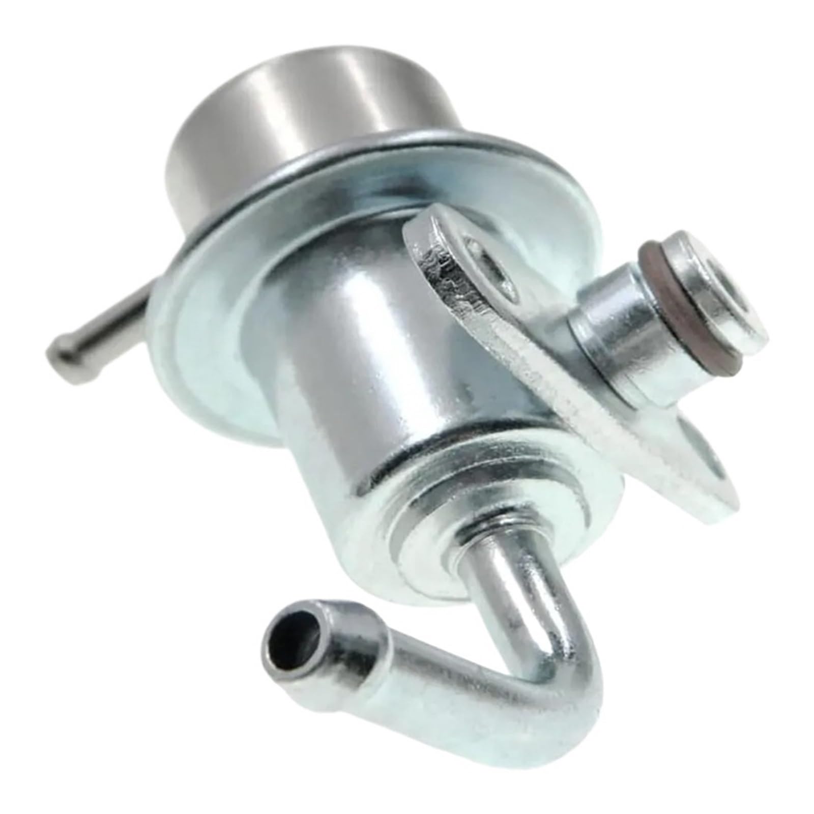 Vmvud Silver 22670-0W000 Fuel Pressure Regulator For D21 1990-2004 3.0 Bar