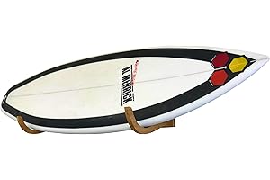 COR Surf Surfboard Wall Rack for Longboards and Shortboards