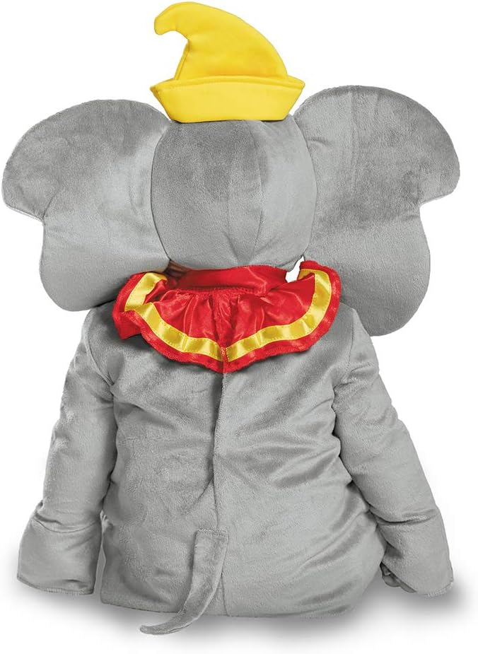 Disfraz infantil de Dumbo de Disney