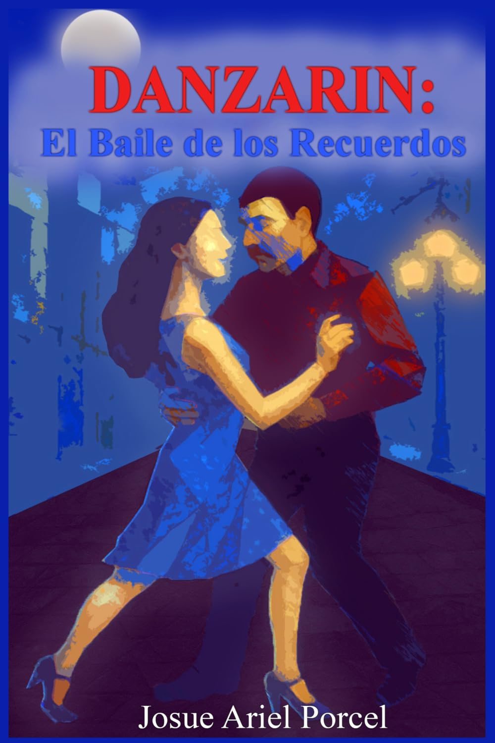 DANZARIN: El Baile de los Recuerdos