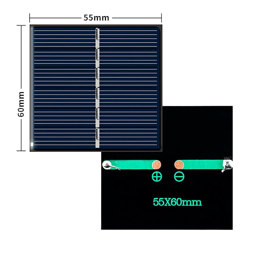 ソーラーパネル 100W　単結晶 IP54防水 防塵 軽量 コンパクト Amazon | ZCOUCOU ソーラーパネル 100W 単結晶 両面発電 太陽光