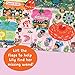 Unicorns and Rainbows: A Very Busy Toddler Activity Board Book to Look, Match, Find, Search & Laugh! Explore and Learn with Pull Tabs, Turning Wheels, ... Board Book to Look, Match Search & Laugh!)