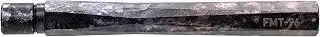 ラダイト 芯ケース Factory Model Hybrd Anodizing レッド LDTI-LRC2FM2-03
