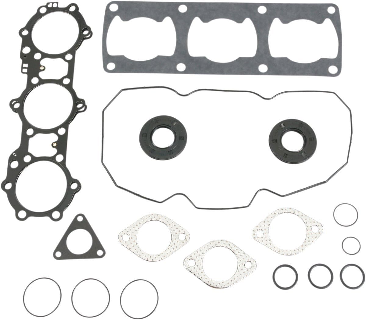 Cometic C2035S Hi-Performance Snowmobile Gasket/Gasket Kit