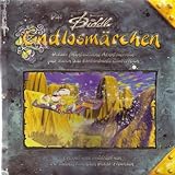  Endlosmärchen. Diddls fantastische Abenteuerreise quer durch das bonbonbunte Zauberreich.