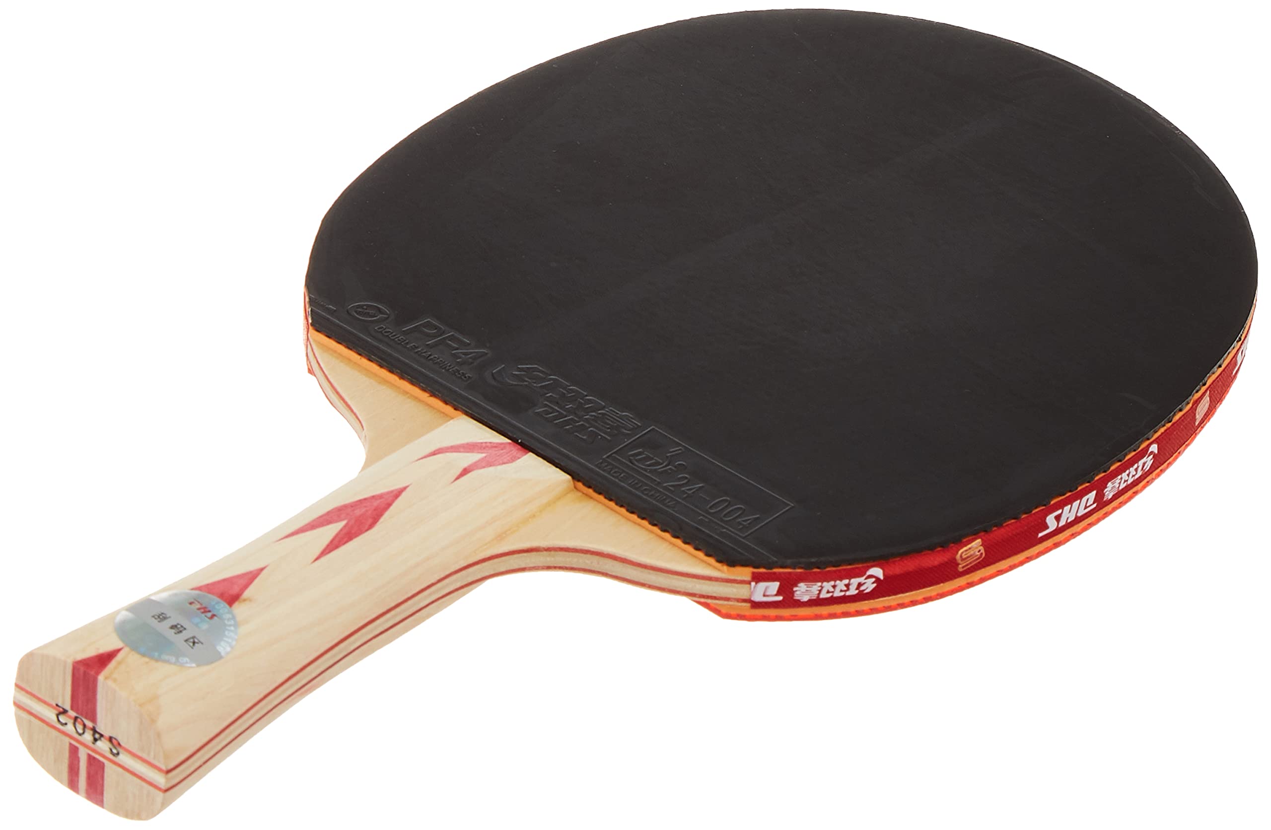 TT BAT S-S4F2 DHS WITH ASSORTED COLOR (BLACK/BLUE) TT NET410 2