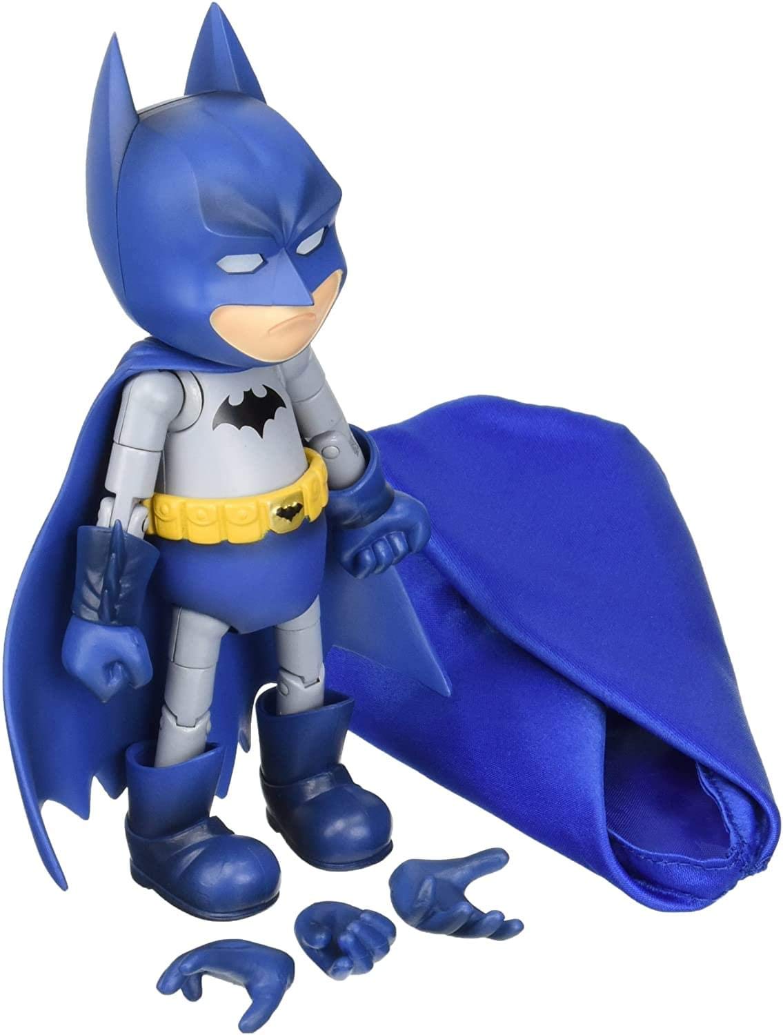 Amazon.com: Herocross Hybrid Metal Figuration Batman Dc
