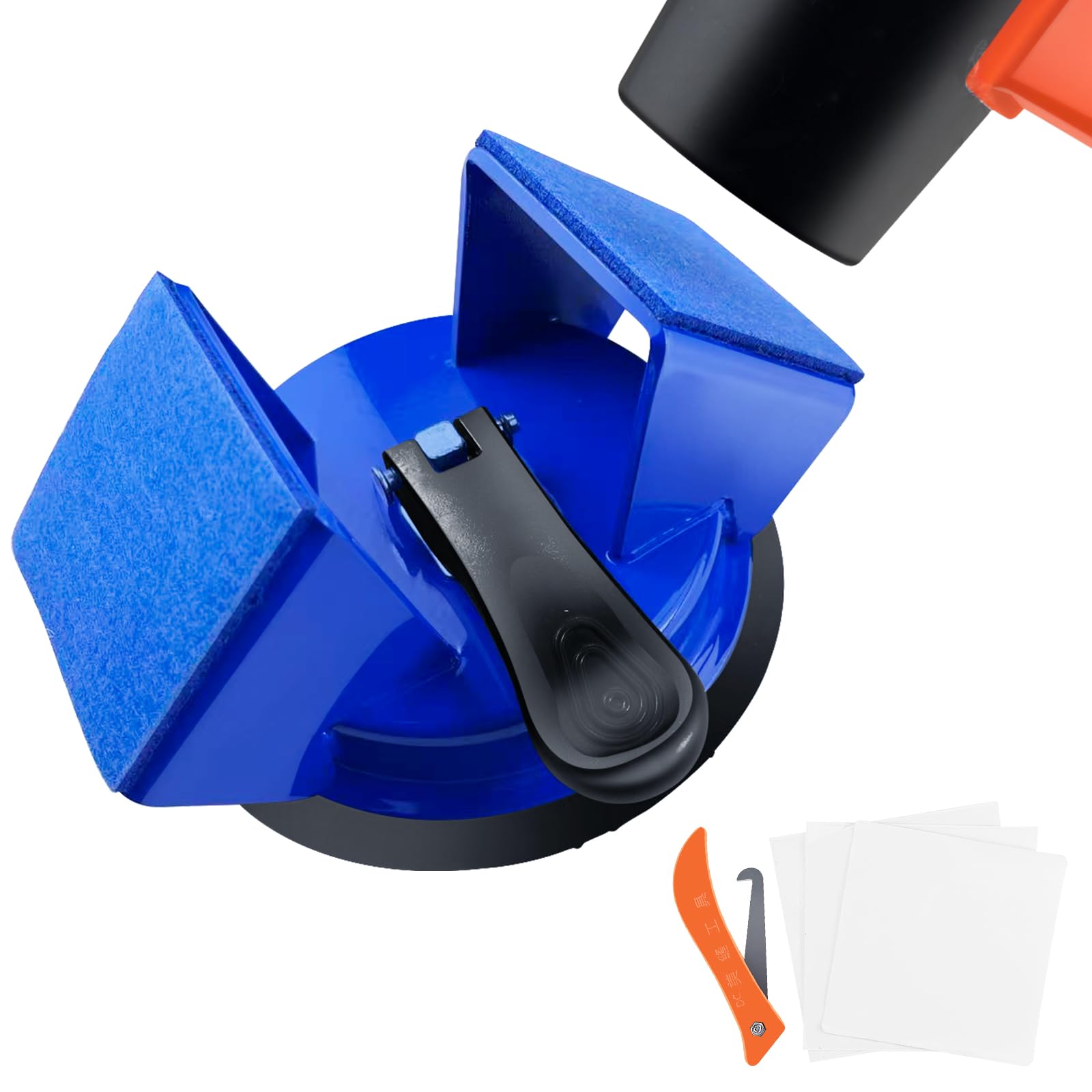 Floor Gap Fixer Tool, Heavy Duty 2-sided Floor Gap Repair Tool