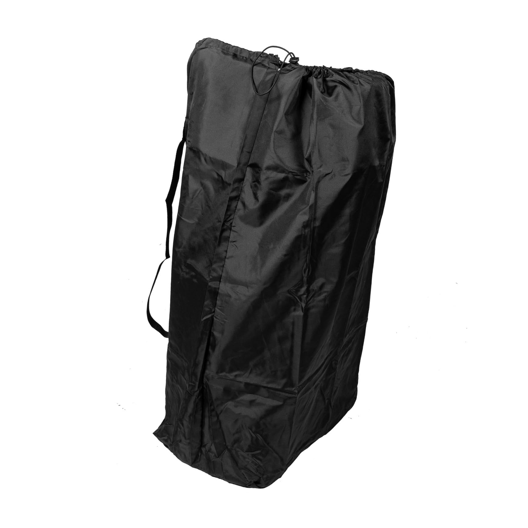 SECFOU Borsa per Passeggino da Aereo in Nylon Resistente Doppi Spallacci, Borsa Salvaspazio da Viaggio per Trasporto Passeggini, per Genitori in Viaggio e Controllo Rapido al Gate