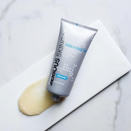 Miniatura 9 de Serious Skincare - Instant FIRM A FACE XR - Tensor facial temporal - Firme invisiblemente, levanta y suaviza el aspecto de líneas finas, arrugas