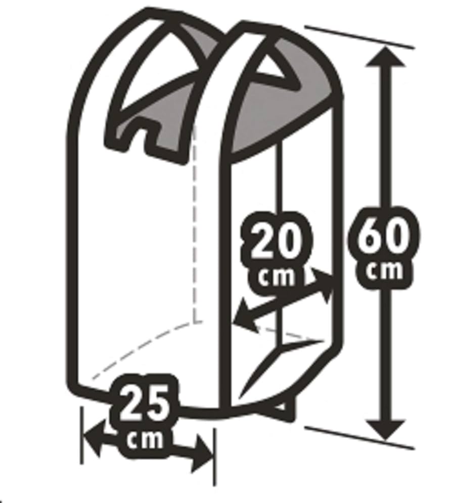 ゴミ袋と私 楽天市場】神戸市家庭系ごみ指定袋 燃えるごみ 45リットル 増量