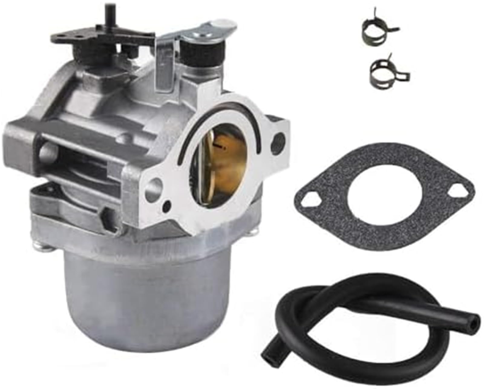 Gaźnik 21B972 590399 796077 21A807 21A877 21A902 21D807 215705 215707 Silnik Cc760 Kosiarka Carburador Carb Filtr powietrza Gaźnik kosiarki
