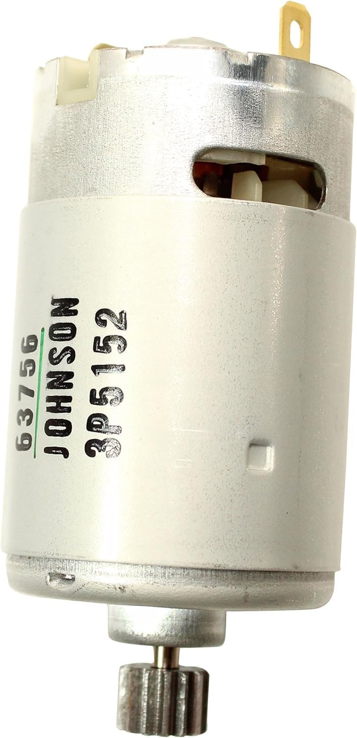 Moteur Makita 629789-7 perceuse visseuse 6228DW piece detachée