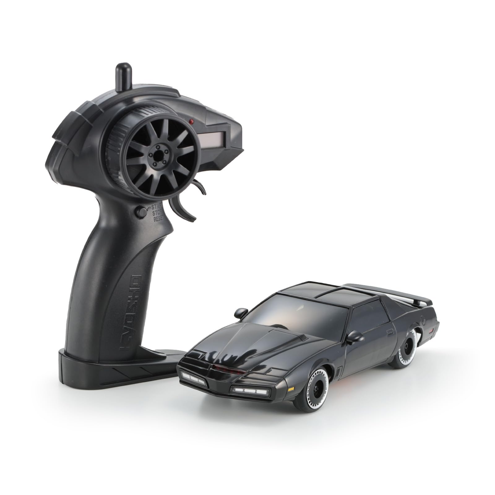 Amazon.co.jp: キョウショウ エッグ(Kyosho Egg) First-Minitz KNIGHT