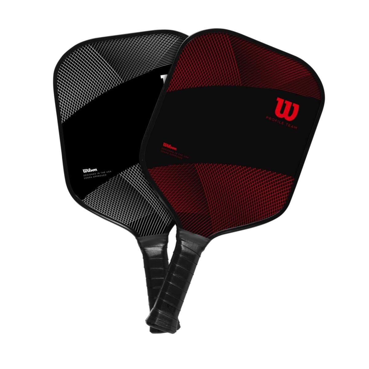 Amazon | Wilson(ウイルソン) ピックルボール パドル ラケット