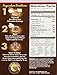 DR OETKER Mousse Chocolate Milk, 3.1 Ounces