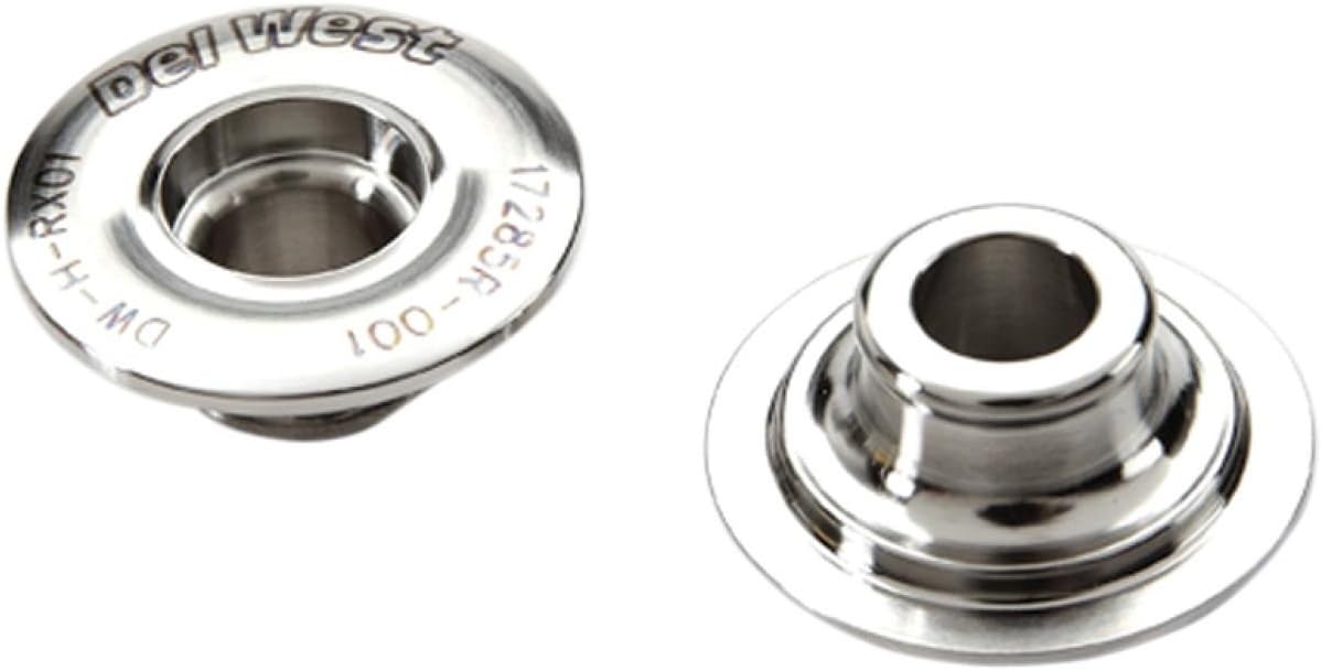 Del West Retainer P/N Hon DW-H-RX04-S