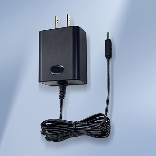 Miniatura 4 de Yealink Fuente de alimentación para auriculares DECT inalámbricos WH62 WH63, 5V1.2A, YLPS051200B1-US
