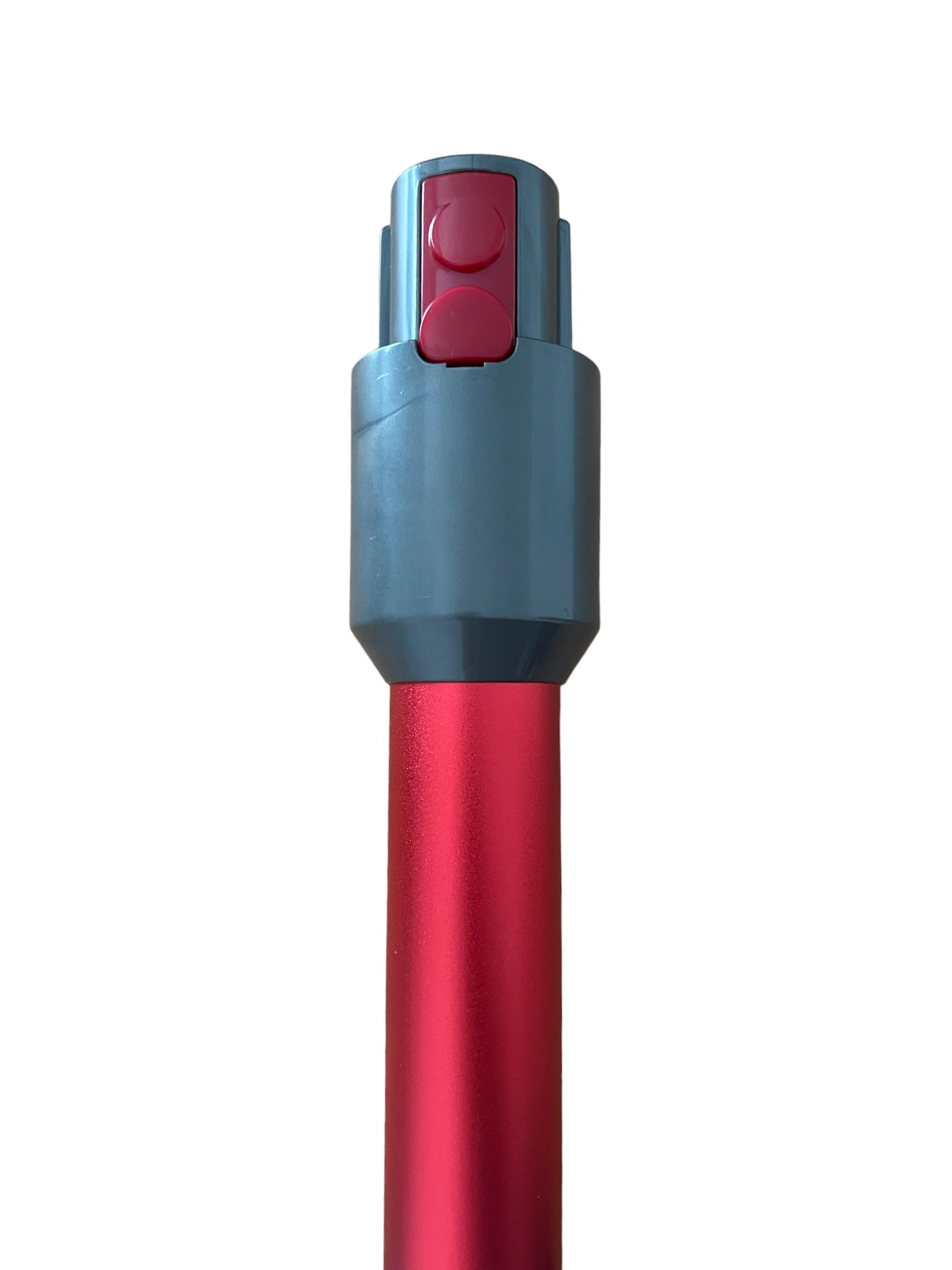 Tubo, tubo per aspirapolvere compatibile con Dyson V7 V8 V10 V11 V15 / 966905-06 967477-06 967477-09 969109-09 967477-08 (Rit)