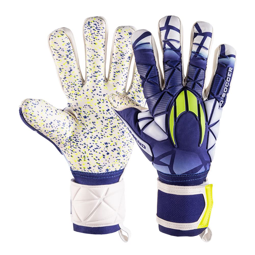 Amazon | HO SOCCER ゴールキーパーグローブ 52.0091 SSG レジェンド