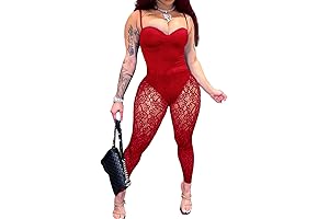Women's Lace Outfits for Women Sexy Clubwear
