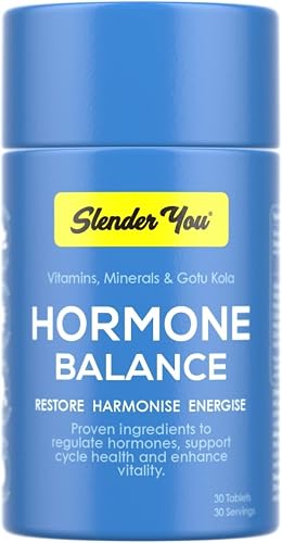 Hormone Balance 30 Tablets
