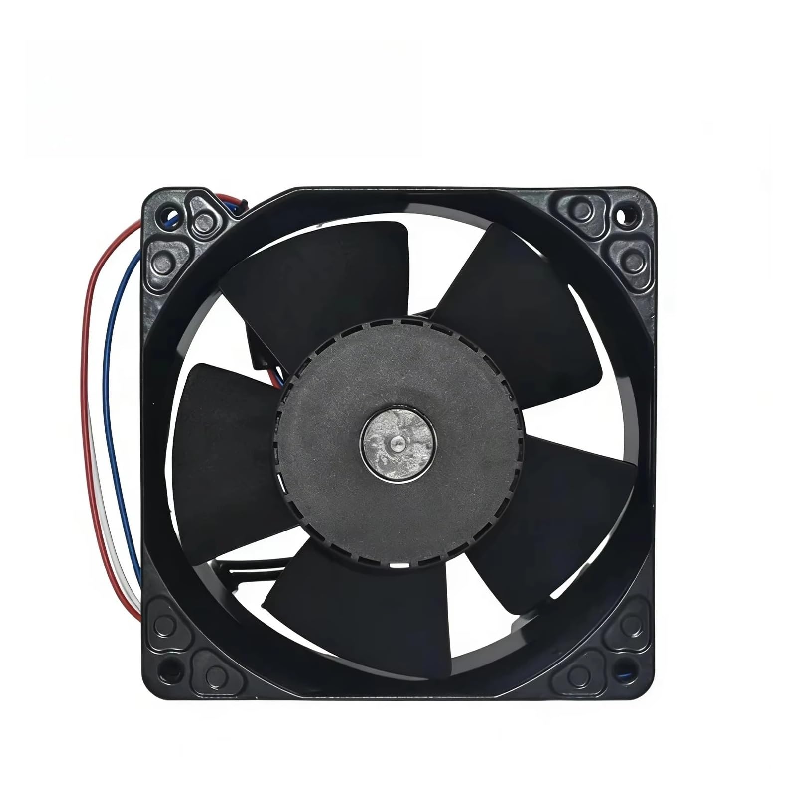 Ventilateur 4114N/2HH solution refroidissement armoire 24V DC