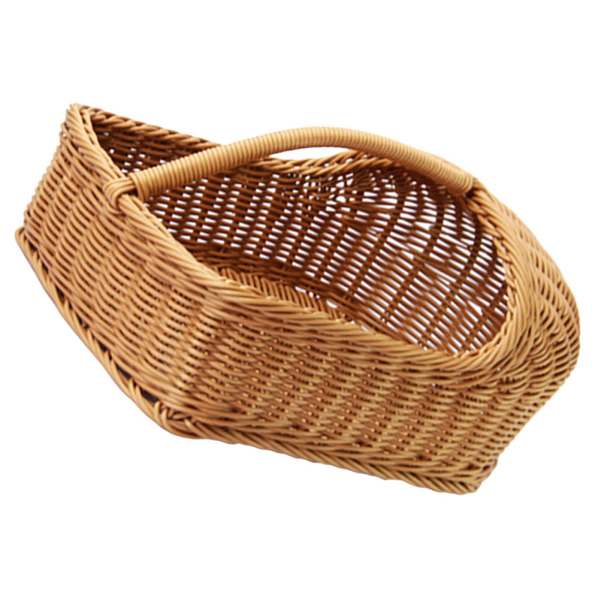 Panier pour pantoufles jetables résolvant le désordre des chaussures dans l'entrée